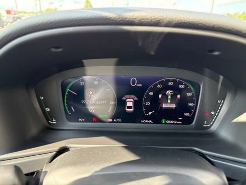 New 2026 Honda Accord Touring image 19