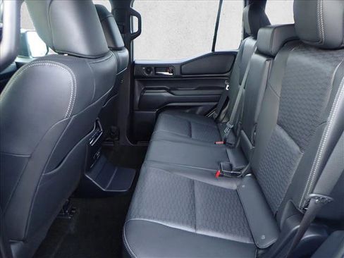 Used 2025 Toyota Land Cruiser w/ Premium Package image 10