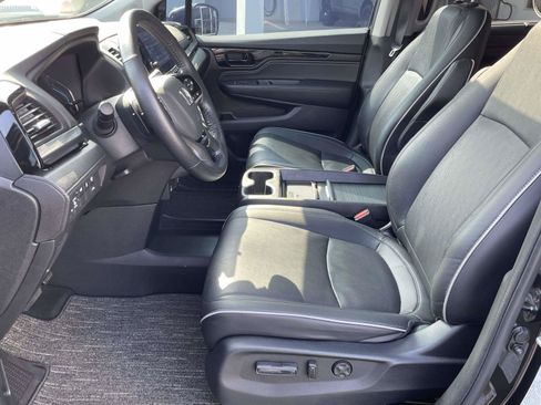 Used 2024 Honda Odyssey Elite image 16