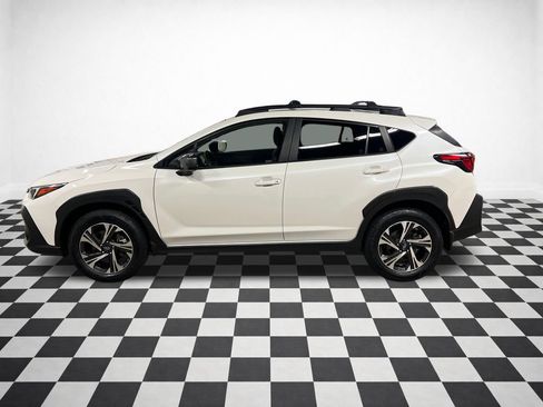 Used 2024 Subaru Crosstrek 2.0i Premium AWD/4WD image 5