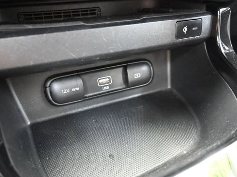 Certified 2021 Kia Seltos SX AWD/4WD image 23