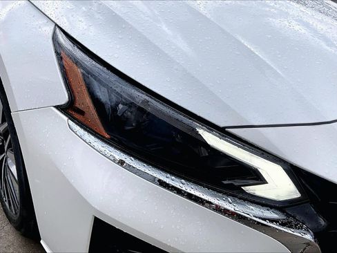 Certified 2023 Nissan Altima 2.5 SV image 27