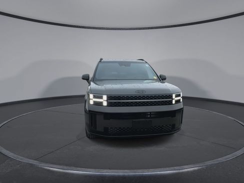 New 2026 Hyundai Santa Fe Calligraphy image 4