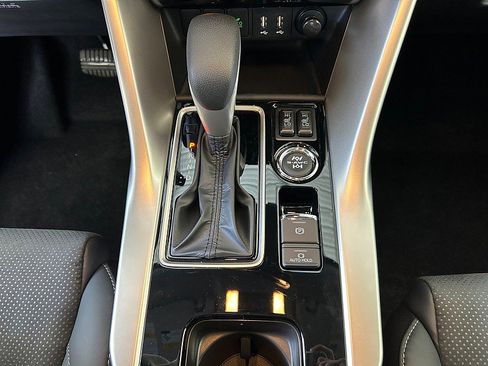 New 2026 Mitsubishi Eclipse Cross SE image 27