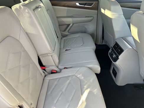New 2026 Volkswagen Atlas SE AWD/4WD image 9