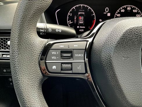 Used 2024 Honda Civic LX image 13