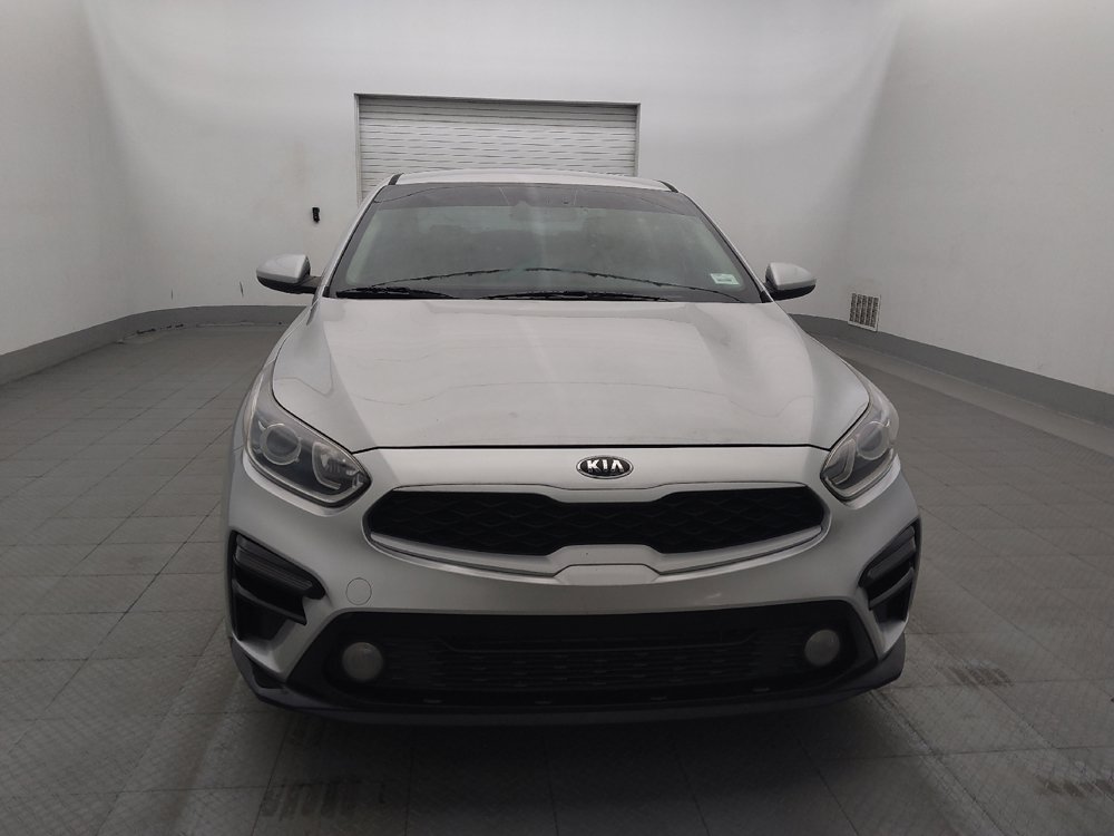 Used 2019 Kia Forte LXS FWD image 14