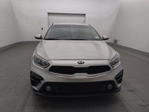 Used 2019 Kia Forte LXS FWD image 14