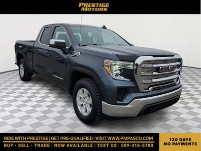 Used 2020 GMC Sierra 1500 SLE