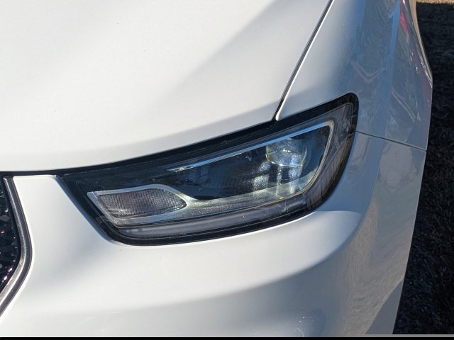 New 2026 Chrysler Pacifica Select FWD image 9