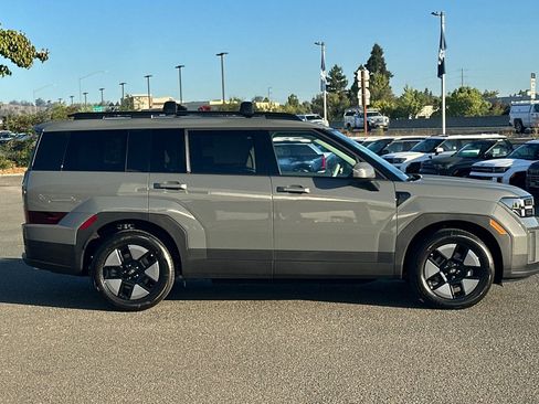 New 2026 Hyundai Santa Fe SEL image 3