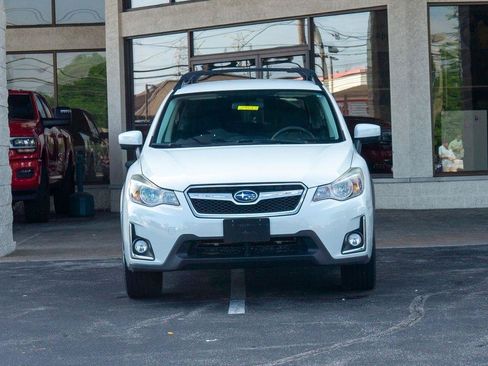 Used 2016 Subaru Crosstrek 2.0i Premium AWD/4WD image 7