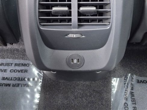 New 2025 Ford Mustang Mach-E Premium w/ Sport Appearance Package image 20