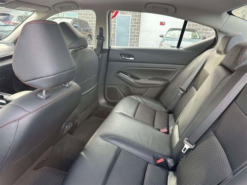 Certified 2024 Nissan Altima 2.5 SR image 10