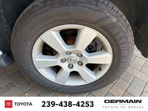 Used 2005 Lexus RX 330 AWD image 11