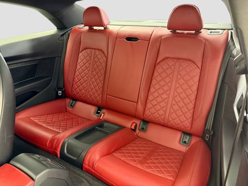 Used 2020 Audi S5 Prestige w/ S Sport Package image 20