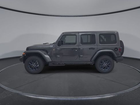 New 2026 Jeep Wrangler Unlimited Sport AWD/4WD image 9