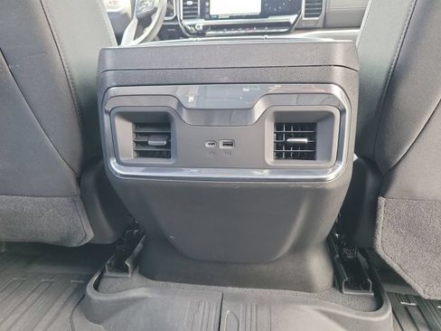 Certified 2025 GMC Sierra 1500 Elevation AWD/4WD image 21