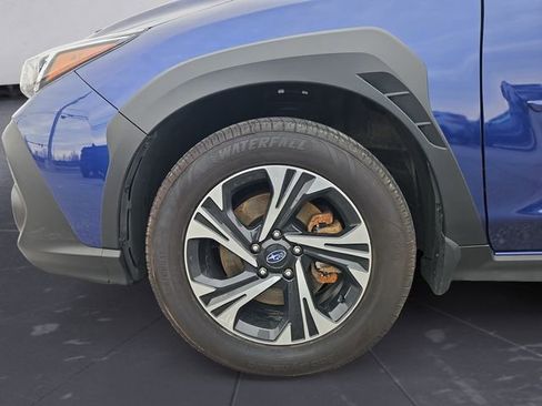 Certified 2024 Subaru Crosstrek 2.0i Premium w/ Crosstrek Mirror Package image 14