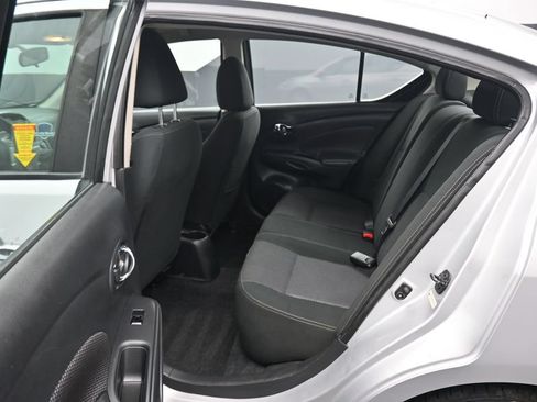 Used 2017 Nissan Versa SV FWD image 26