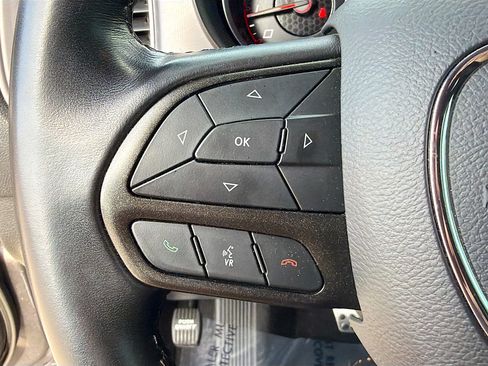 Used 2023 Dodge Charger GT RWD image 32