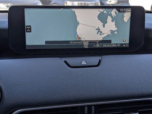 Certified 2024 MAZDA CX-90 Plug-In Hybrid w/ Premium Pkg image 32