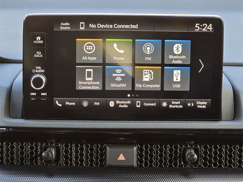 Used 2023 Honda CR-V EX-L image 21