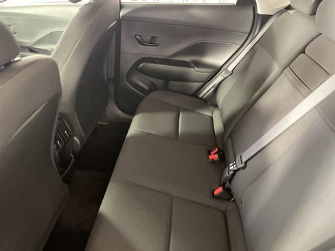 Used 2024 Hyundai Kona SEL FWD image 23