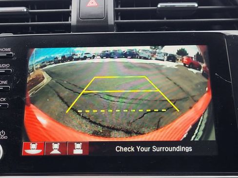 Used 2019 Honda Civic Sport image 8