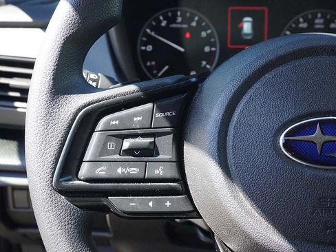Used 2024 Subaru Crosstrek 2.0i Premium AWD/4WD image 44