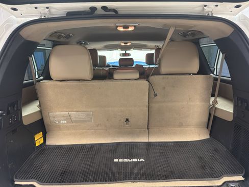 Used 2016 Toyota Sequoia SR5 w/ Premium Package AWD/4WD image 32