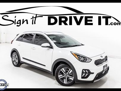 Used 2021 Kia Niro EX Premium