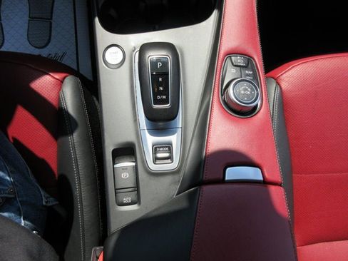 Used 2023 INFINITI QX50 Sport image 21