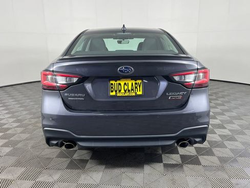 Used 2023 Subaru Legacy Sport image 8
