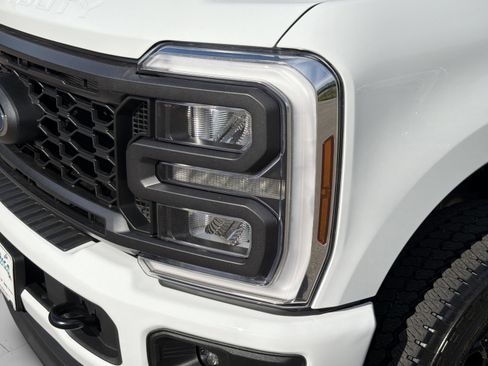 New 2026 Ford F250 XL AWD/4WD image 27