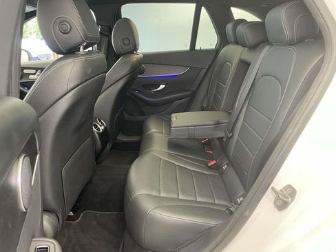 Used 2020 Mercedes-Benz GLC 300 4MATIC image 19