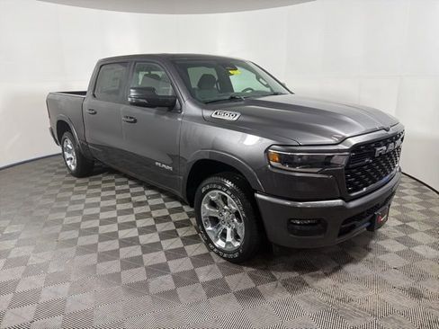 New 2026 RAM 1500 Big Horn image 1