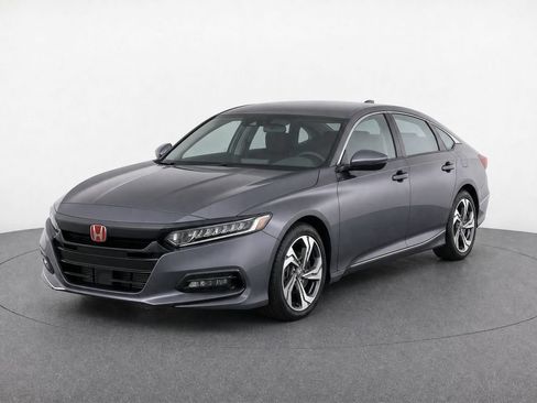 Used 2020 Honda Accord EX-L image 2
