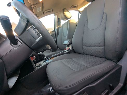 Used 2011 Ford Fusion SE w/ 201A Rapid Spec Order Code image 15