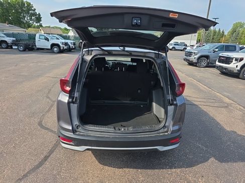 Used 2020 Honda CR-V EX image 12