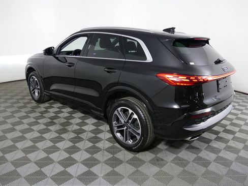 Used 2025 Audi Q5 Premium w/ Convenience Package AWD/4WD image 28