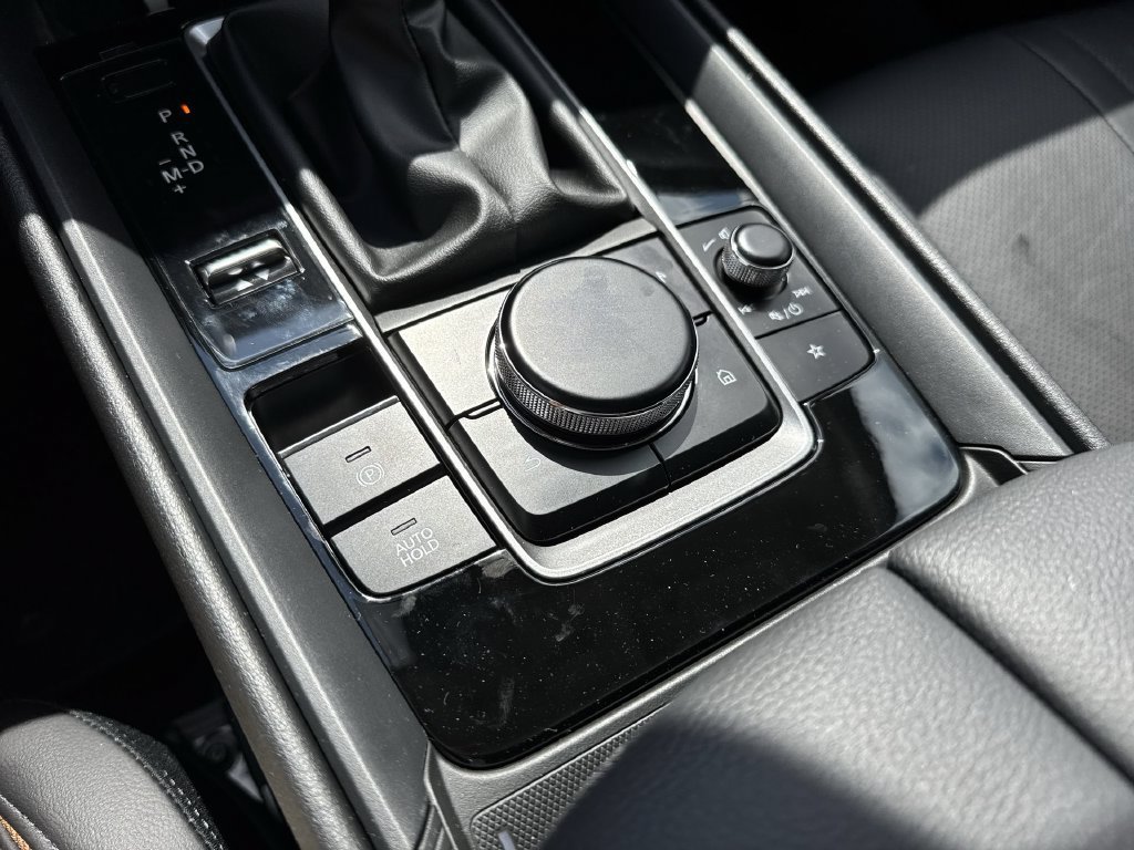 New 2026 MAZDA CX-50 AWD 2.5 S w/ Accent Package image 52