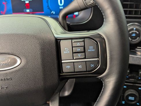 Certified 2026 Ford F250 Platinum image 24