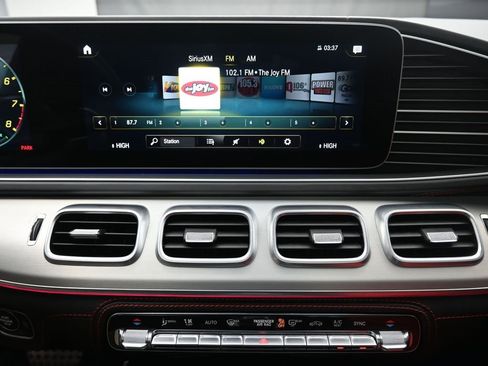 Used 2023 Mercedes-Benz GLE 63 AMG S image 12