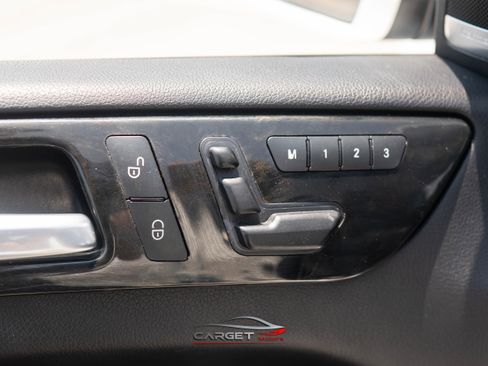 Used 2015 Mercedes-Benz ML 350 2WD w/ Premium 1 Package image 39