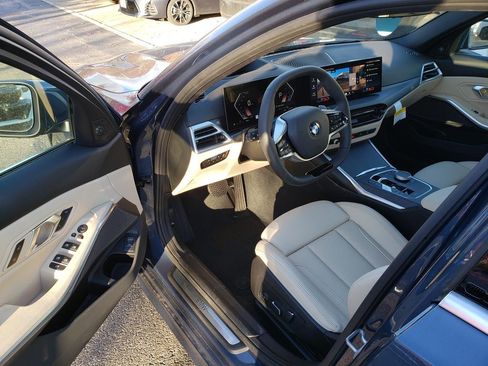 New 2026 BMW 330i xDrive Sedan w/ Premium Package image 6