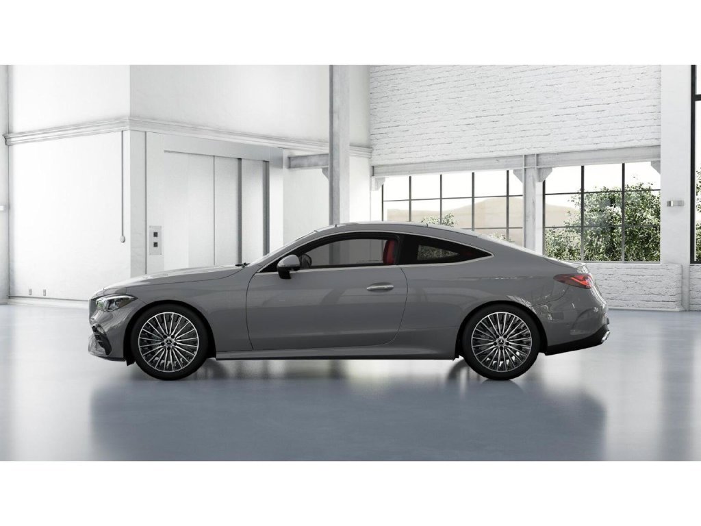 New 2027 Mercedes-Benz CLE 300 4MATIC Coupe image 34