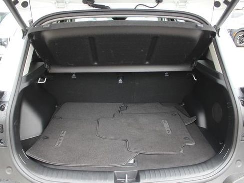 Certified 2025 Kia Seltos SX AWD/4WD image 29