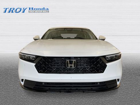 New 2026 Honda Accord EX-L image 10