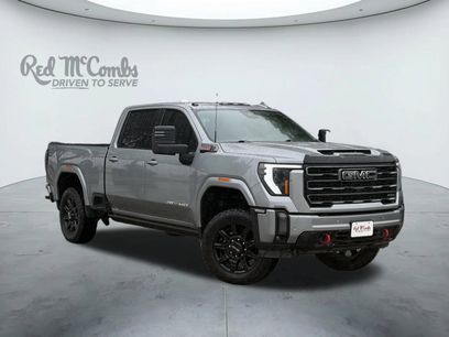 Used 2024 GMC Sierra 2500 AT4 w/ AT4 Preferred Package